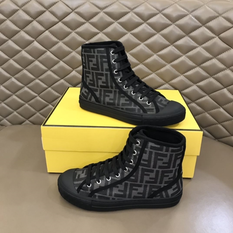 Fendi Sneakers